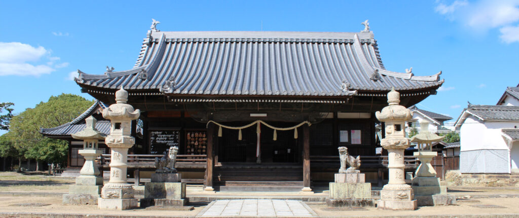 佐保神社