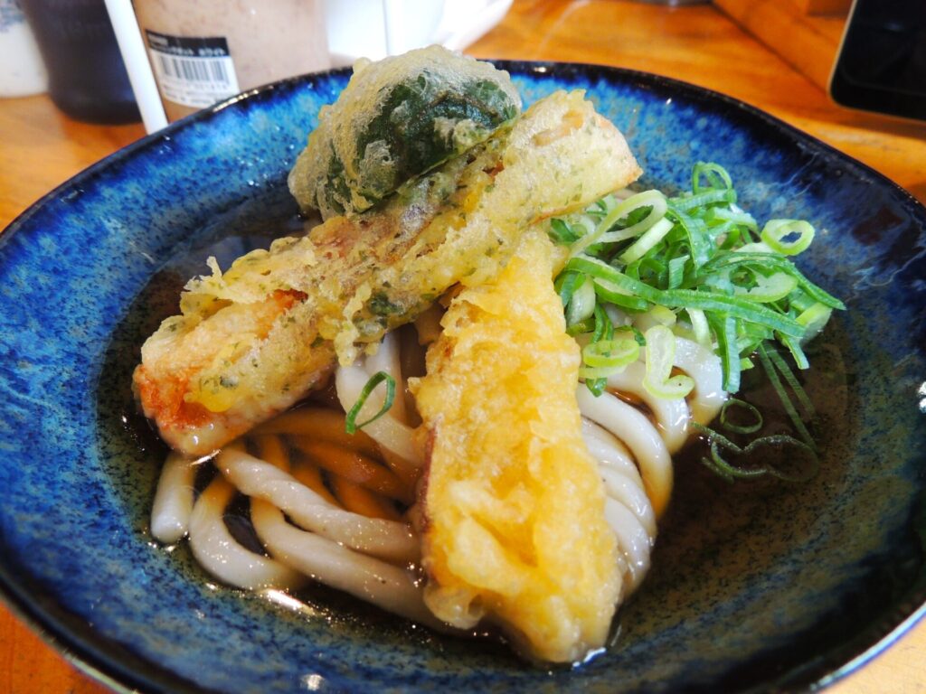 加東市『ピンクハウス』ランチ